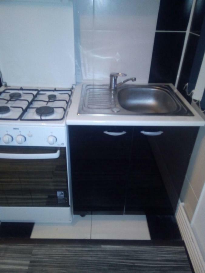 Appartement Sophia *