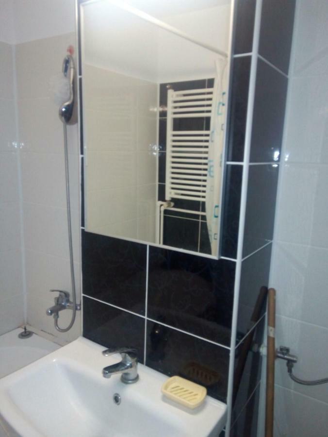 Appartement Sophia *