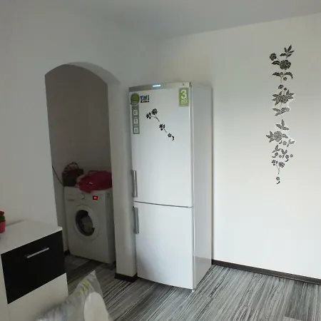 Sophia Apartament Constanta Exterior photo