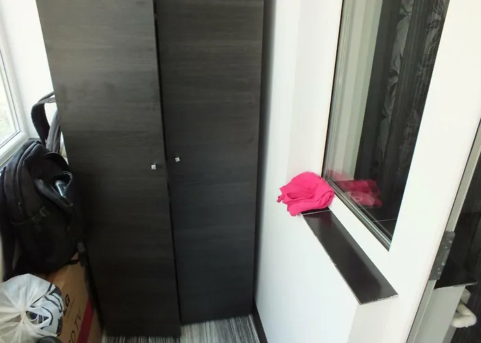 Sophia Apartament