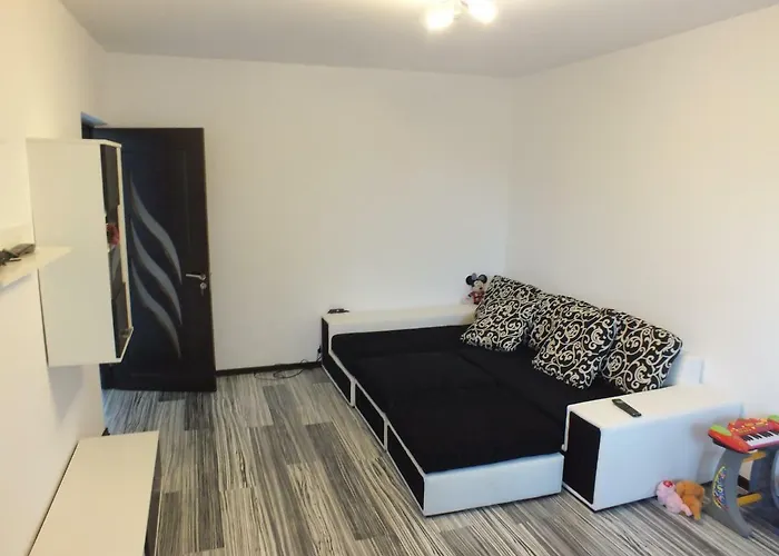 Sophia Apartament