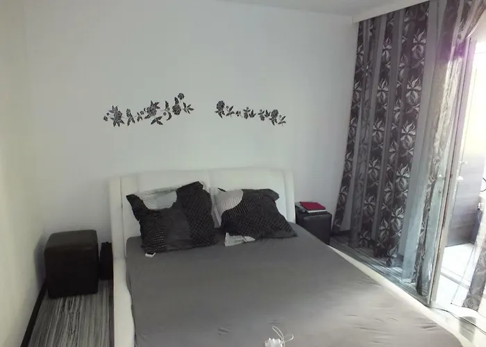 Sophia Apartament