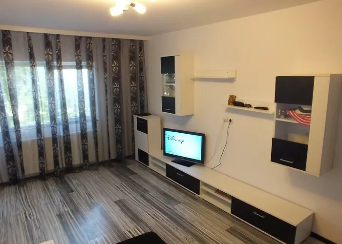 Sophia Apartament