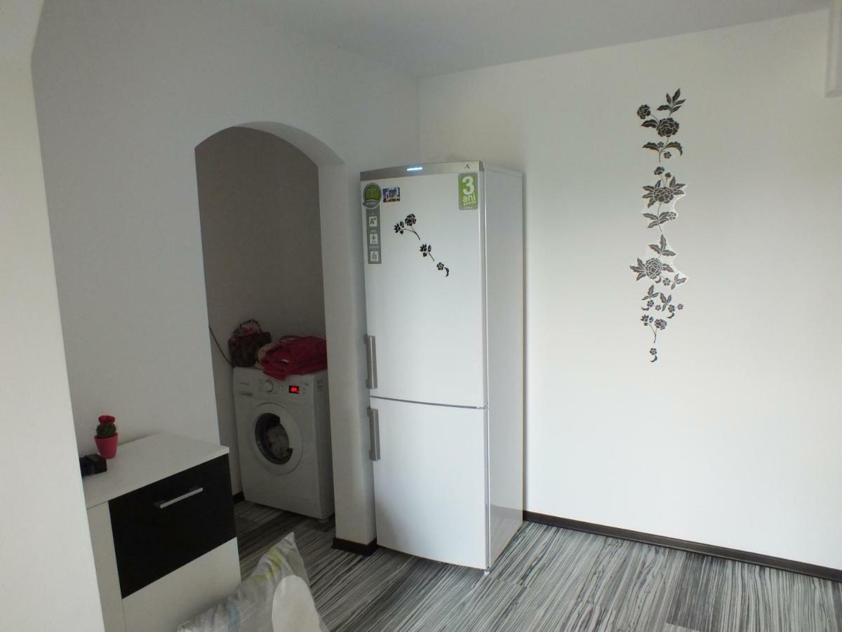 Sophia Apartment