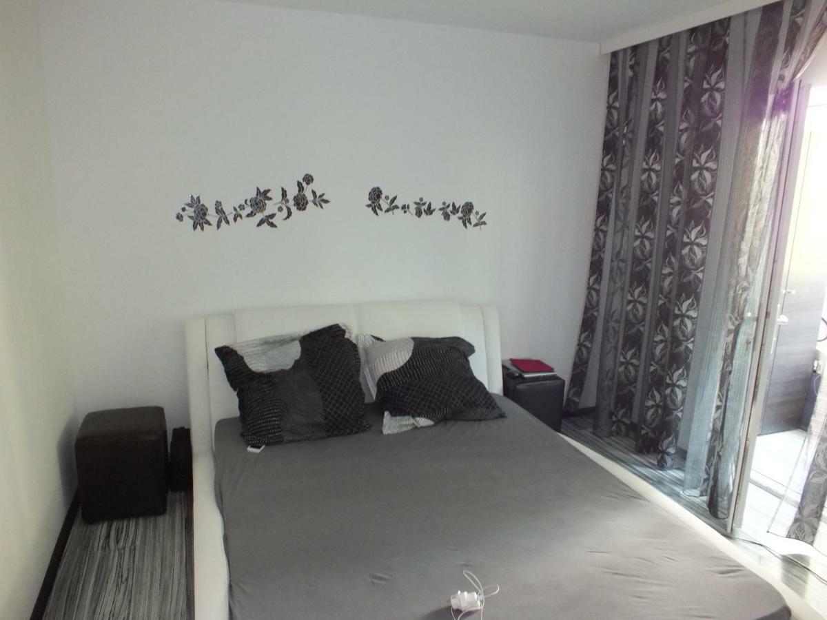 Sophia Apartment Constanta