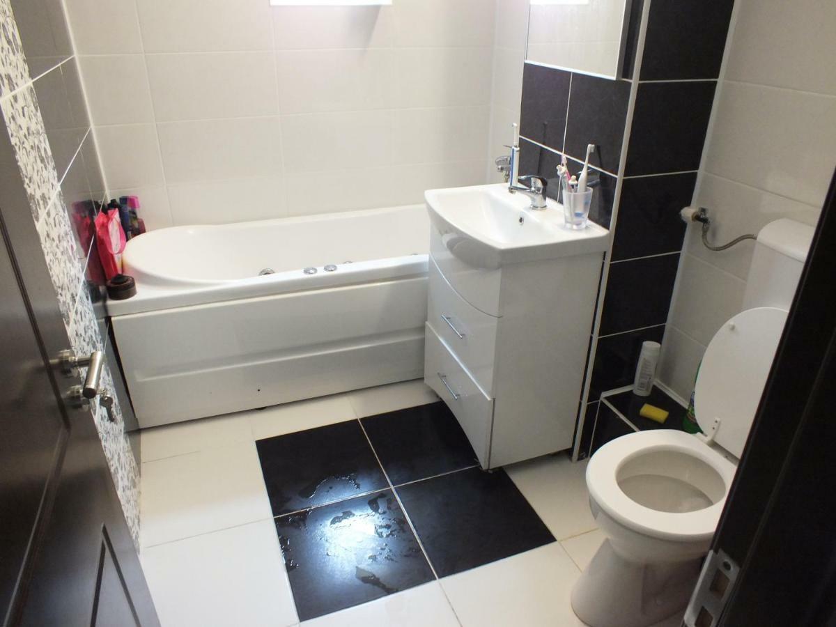 Sophia Apartment Constanta