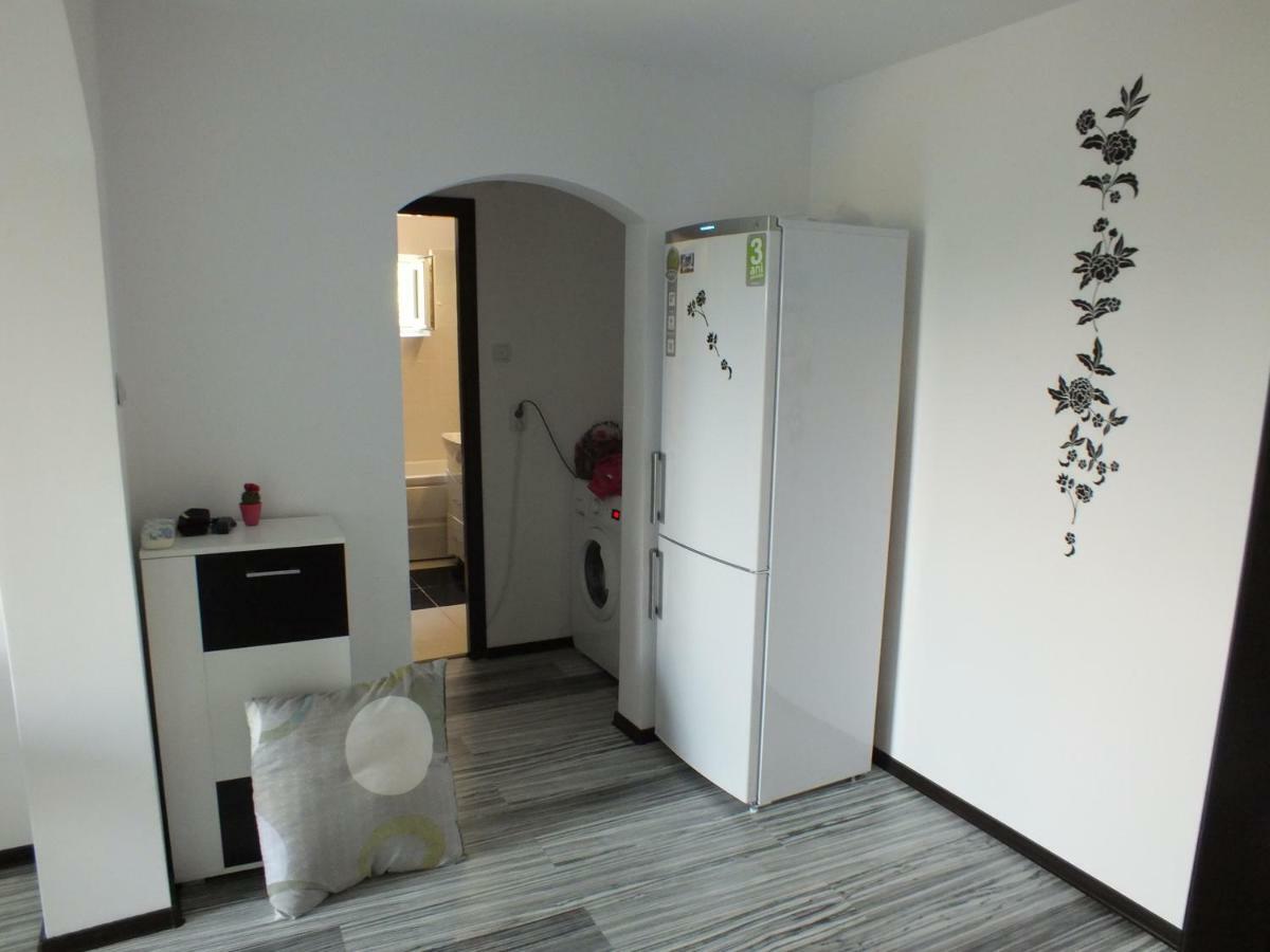 Sophia Apartment