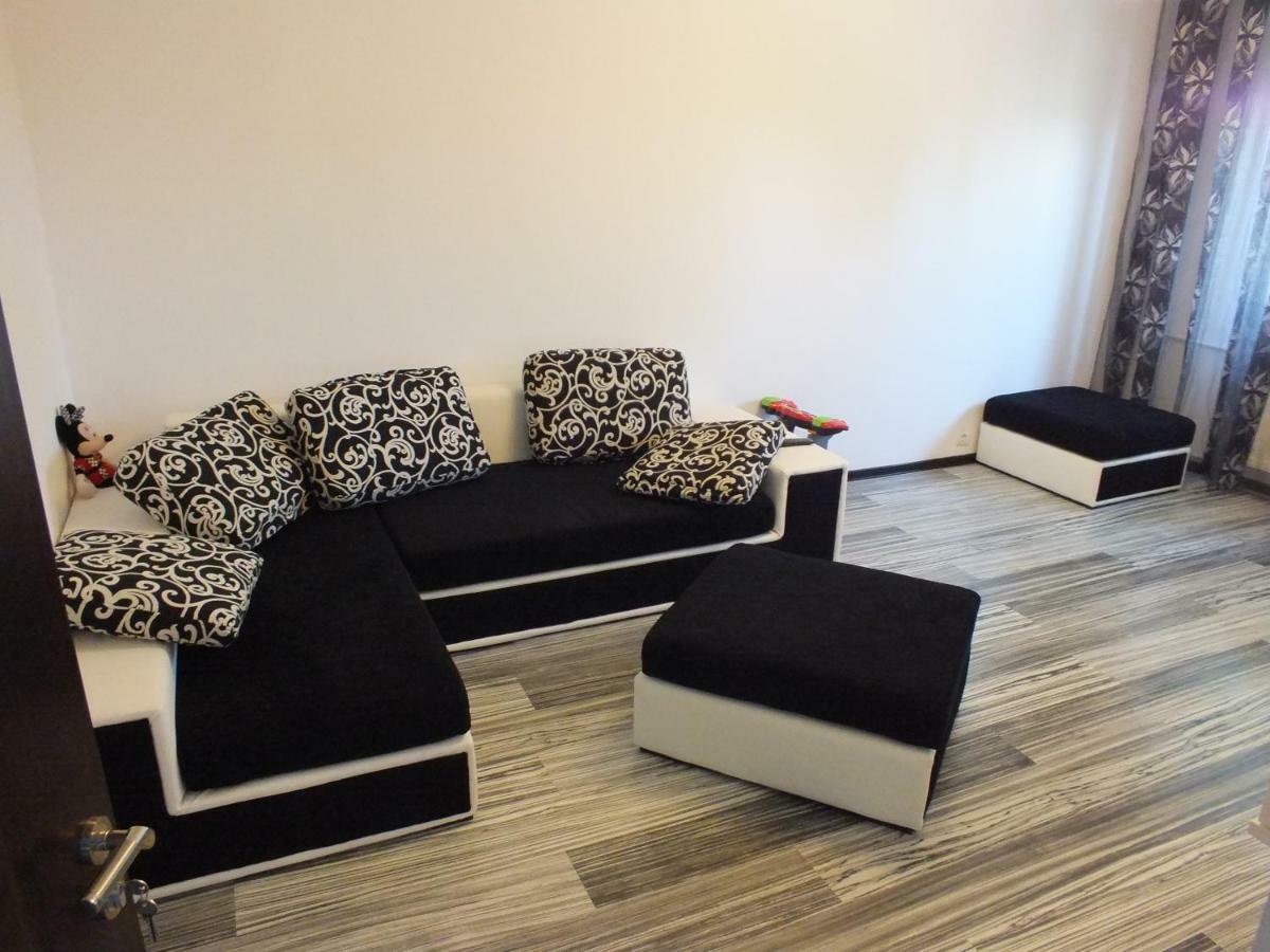 Sophia Apartment *