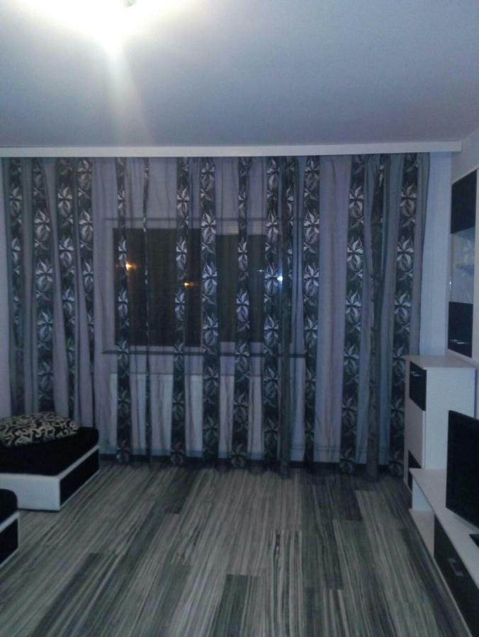 Apartment Sophia *