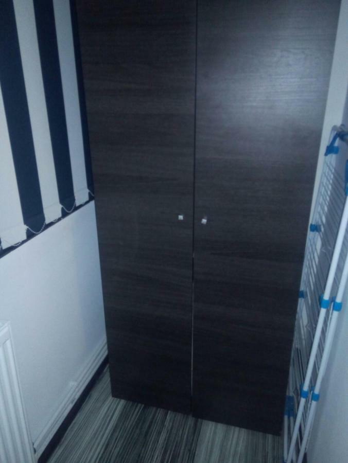 Sophia Apartment *