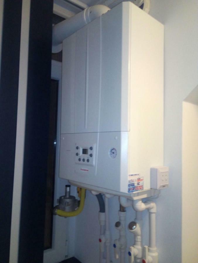 Sophia Apartment Constanta